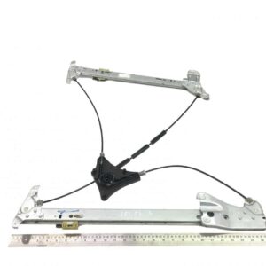Mecanism regulator de geam dreapta pentru Mercedes, cod A9607201646