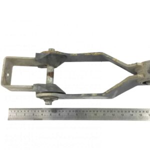 Suport Pentru Arc Pneumatic Din Cabina Spate Dreapta Mercedes A9603101429