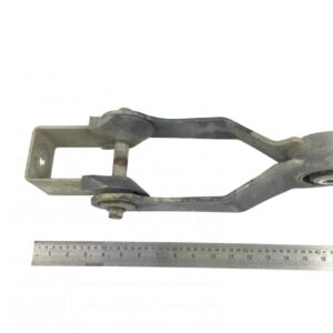 Suport pentru Arc Pneumatic Cabina Spate Stanga Mercedes 9603101429 / 9603102429 / 9603101329 / 9603172112