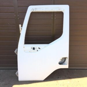 Usa Stanga pentru Volvo Model X – Alba