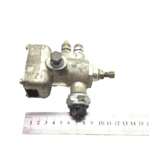 Supapa pneumatica pentru usi autobuz Volvo 4410200300-12