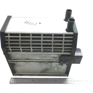 Set radiator ventilator pentru incalzire cabina Volvo 70303991