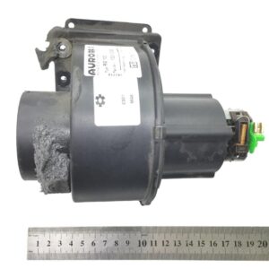 Ventilator de incalzire pentru Volvo 1321020002 70310124