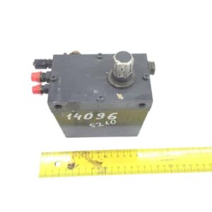 Pompa de Rabatare Cabina Scania 14096 5210