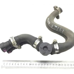 Supapa de Apa pentru incalzitor de Cabina Volvo 20443962 21495459 21924630 23847256