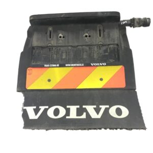 Aparator de noroi spate stanga Volvo – Coduri 21094394, 21655961, 21094400