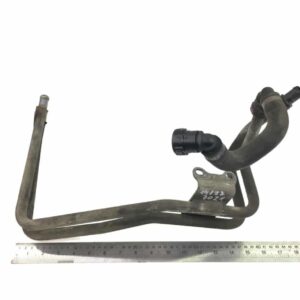 Tub radiator pentru incalzirea cabinei Volvo – Coduri OEM 21452793, 21913681