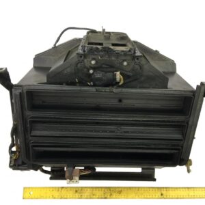 Set radiatoare cabina Volvo pentru incalzire/racire cu carcasa – Coduri 20523240, 20853469, 21272397