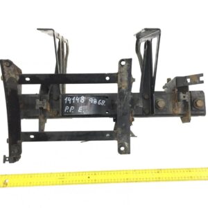 Suport Dreapta pentru Aparator Noroi Axa Fata/Spate DAF 1954781/2007576/2185978/1663012/2125374