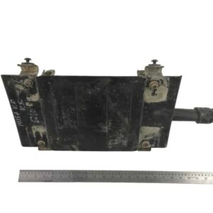 Suport aparator noroi axa motrica spate stanga pentru Volvo 21094456 / 21094455 / 21094406 / 21716959 / 21094415