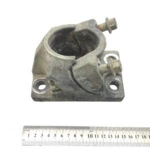Suport pentru aparator de noroi, axa motrica fata dreapta Volvo 21213202 7421213202 21090272