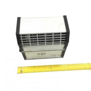 Set radiator ventilator pentru incalzire cabina camioane Scania
