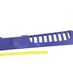 Spoiler Lateral Cabina Stanga Volvo 3181179-12 – Albastru