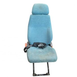 Scaun Pasager Single Volvo Model 8191795 8191801 albastru