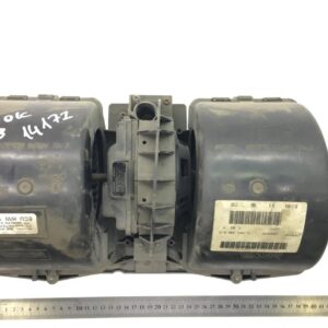 Ventilator de incalzire Scania – Coduri: 2195206, 1739686, 1750450, 1854876, 1854877, 1492018
