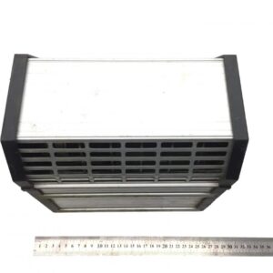 Set radiator ventilator pentru incalzire cabina Scania 2241563