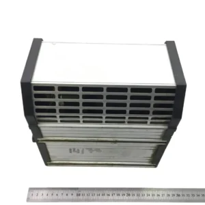 Set radiator ventilator pentru incalzire cabina Scania (coduri: 2241563, 479922)