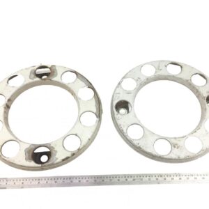 Set discuri adaptor roti 2 buc – Volvo 3988730 22709903 3112654