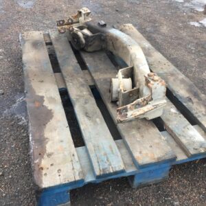 Traversa Motor Volvo – Cod Piese 1070804, 6797906