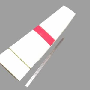 Spoiler lateral cabina stanga jos DAF 1740449/1740451