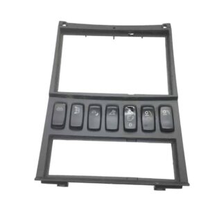 Cadru Comutatoare Bord Scania 1859936-14