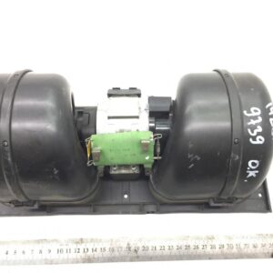 Ventilator de incalzire pentru DAF, coduri 1331270 si 1672646
