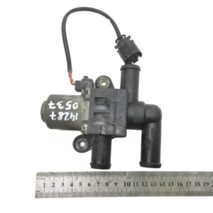 Supapa de apa pentru incalzitor de cabina MAN 8161967 / 6022 / 81619676022 / 8161967-0016 / 81619670016 / 81619670011 / 8161967-0011