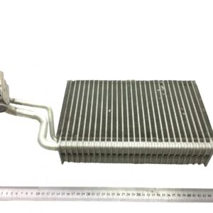 Radiator de incalzire cabina pentru MAN 8161920/6036