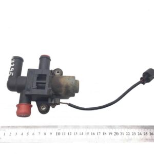 Supapa de apa pentru incalzitor de cabina MAN – Coduri 8161967, 6022, 81619676022, 8161967-0016, 81619670016, 81619670011, 8161967-0011