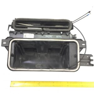 Set de Radiatoare pentru incalzire/Racire Cabina cu Carcasa MAN 81.61900-6427, 81.61902-6037, 81.61900-6395, 81.61902-6025
