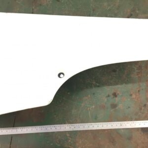 Spoiler lateral cabina sus stanga Scania 1361925