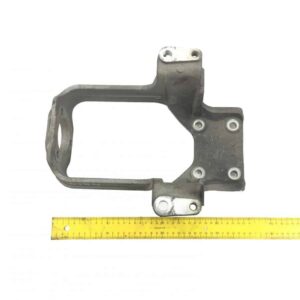 Suport pentru arc pneumatic cabina spate stanga Scania