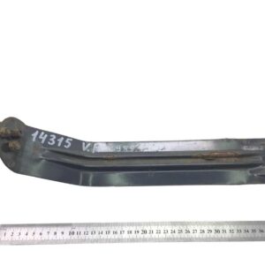 Placa suport aparatori noroi stanga Scania 14315 V.P