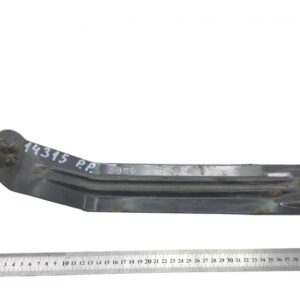 Placa pentru aparatori de noroi dreapta Scania 14315 P.P