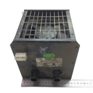 Set Radiator Ventilator pentru incalzire Cabina Volvo – Whisper 32 Part No: 15174