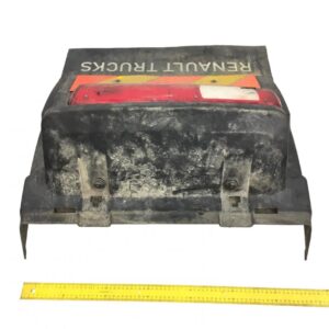 Aparator de noroi spate stanga axa motrica Renault Trucks