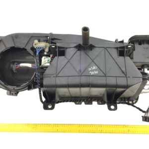 Set de Radiatoare pentru incalzire/Racire Cabina cu Carcasa Mercedes – Coduri: 0068306061, 0028302060, 9408300160, A0068306061, A0028302060, A9408300160