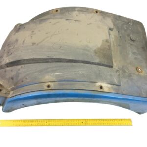 Aparator Noroi Fata Stanga Renault 5010301449
