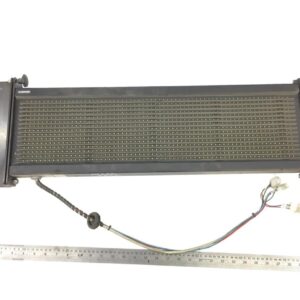 Indicator destinatie autobuz dreapta Scania 95BD15064-155L – Panou LED afisaj rute autobuz