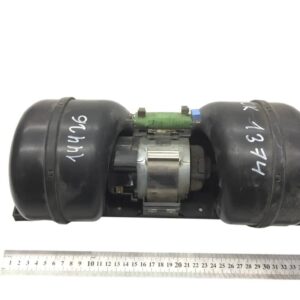 Ventilator de incalzire pentru DAF 1331270 / 1672646