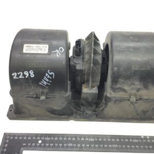 Ventilator de incalzire pentru Scania cod 2195206 / 1739686 / 1750450 / 1854876 / 1854877 / 1492018
