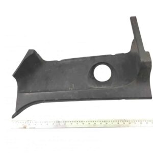 Placa de trepte mare din plastic, stanga, compatibila cu Scania