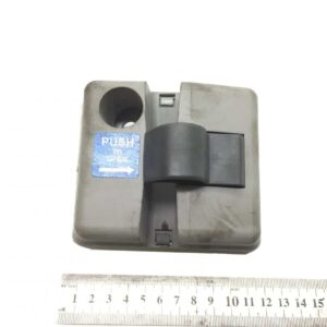 Capac de acces pentru scara supraetajata Scania 1434355 1538032