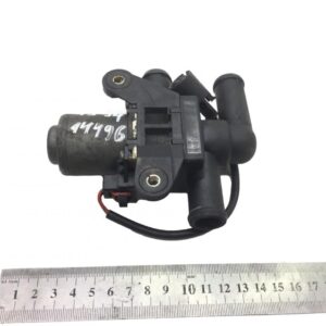 Supapa de apa pentru incalzitor de cabina MAN, coduri 8161967, 6022, 81619676022, 8161967-0016, 81619670016, 81619670011, 8161967-0011-16