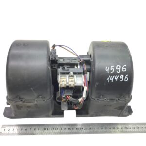 Ventilator de incalzire MAN 4596 14496