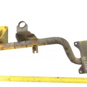 Suport pentru aparator de noroi fata/spate dreapta Mercedes 9575203133 (A9575203133)