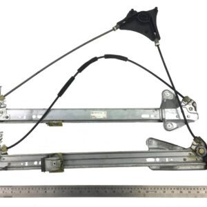 Mecanism regulator de geam stanga Mercedes A9607201146