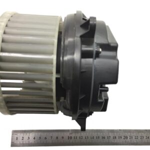 Ventilator de incalzire pentru Mercedes-Benz, cod A0038307108