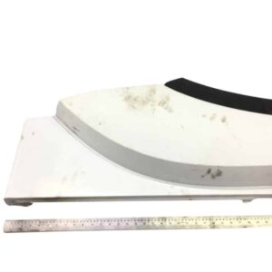Aparator de noroi stanga Mercedes A9608848475