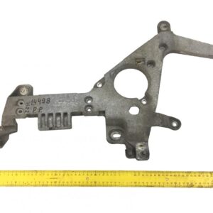 Suport pentru treapta Mercedes A9608801265 / 9608801265-12